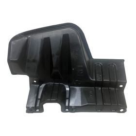 Toyota Tundra 4wd 2014-2017 Passenger Side Grille Air Deflector - TO1218135