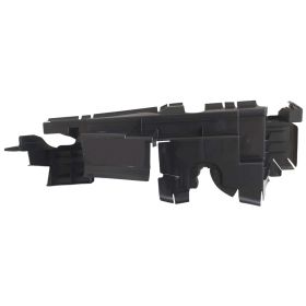 2019-2022 TOYOTA RAV4 Passenger Side Grille Air Deflector - TO1218141 OEM# 16593F0140