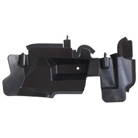 2016-2023 Toyota Tacoma 4wd Pickup - Passenger Side Radiator Support Air Deflector - TO1218147