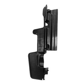 2012-2014 TOYOTA CAMRY Passenger Side Radiator Support Air Deflector - TO1218149