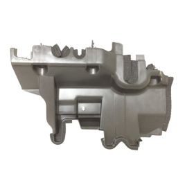 2014-2023 TOYOTA 4RUNNER Passenger Side Radiator Support Air Deflector - TO1218163