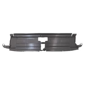 2020-2025 Toyota Highlander - Lower Grille Air Deflector - TO1218174