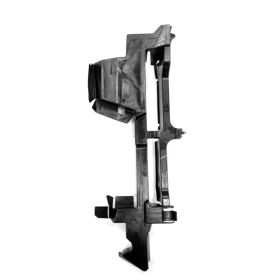 2013-2015 TOYOTA RAV4 Driver Side Radiator Support Baffle - TO1218180