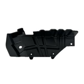 2014-2024 Toyota 4runner - Passenger Side Radiator Support Air Duct - TO1218189