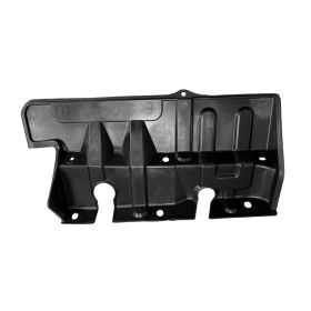 2007-2022 TOYOTA TUNDRA PICKUP Driver Side Radiator Support Air Deflector - TO1218192