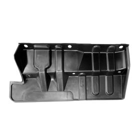 2007-2022 TOYOTA TUNDRA PICKUP Passenger Side Radiator Support Air Deflector - TO1218193