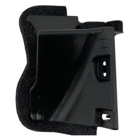 2018-2020 TOYOTA CAMRY HYBRID Passenger Side Lower Radiator Support Lower Baffle - TO1218201