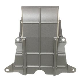 2010-2023 TOYOTA 4RUNNER Radiator Support Air Duct - TO1218206