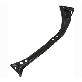Toyota Prius C 2012-2017 Driver Side Header Panel Bracket - TO1222100