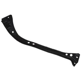 Toyota Prius C 2012-2017 Passenger Side Header Panel Bracket - TO1222101