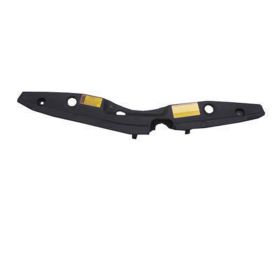 Toyota Prius 2010-2015 Upper Radiator Support Cover - TO1224101