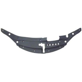 2015-2017 Toyota Camry Hybrid - Radiator Support Cover [sight Shield] - TO1224103