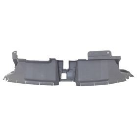 2022-2023 TOYOTA COROLLA CROSS Upper Radiator Support Cover [Sight Shield] - TO1224136