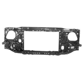 Toyota Tacoma Pickup 2wd 1997-2000 Radiator Support Assembly - TO1225207
