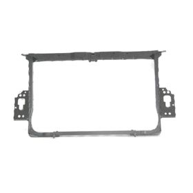 2006-2012 Toyota Rav4 - Radiator Support - TO1225257