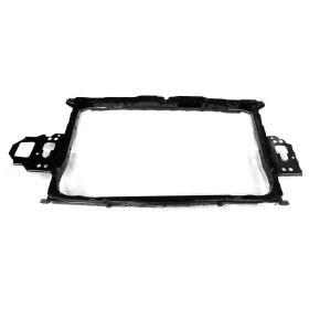 Toyota Rav4 2015-2018 Front Radiator Support - TO1225408