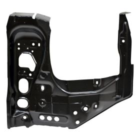2005-2023 Toyota Tacoma 2wd Pickup - Driver Side Radiator Support - TO1225410
