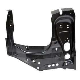 Toyota Tacoma Pickup 2wd 2005-2019 Passenger Side Radiator Support - TO1225411