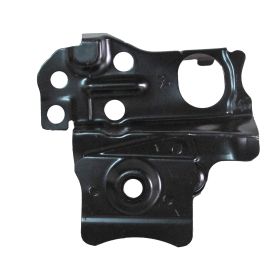 Toyota Tacoma Pickup 2wd 2005-2019 Passenger Side Radiator Support - TO1225421