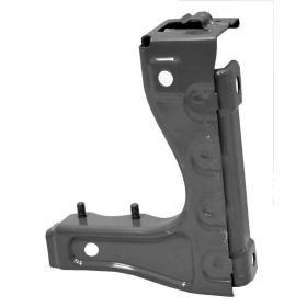 Toyota Sequoia 2008-2019 Driver Side Radiator Support Bracket - TO1225436