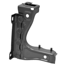 Toyota Tundra 4wd 2014-2019 Drivers Side Radiator Support Bracket - TO1225438