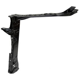Toyota Camry 2018-2019 Driver Side Radiator Support: For Japan Built Models - TO1225468