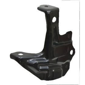 Toyota Camry 2018-2019 Driver Side Radiator Support Bracket - TO1225472