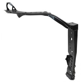 2019-2025 Toyota Rav4 - Passenger Side Radiator Support - TO1225491