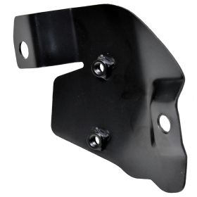 Toyota Tacoma Pickup 2wd 2005-2019 Driver Side Radiator Support - TO1225498