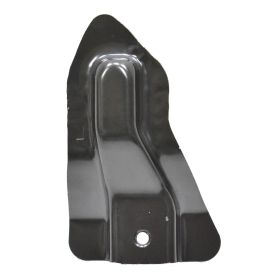 Toyota Tacoma Pickup 2wd 2005-2019 Passenger Side Radiator Support - TO1225509