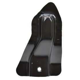 Toyota Tacoma Pickup 2wd 2005-2019 Driver Side Radiator Support - TO1225510