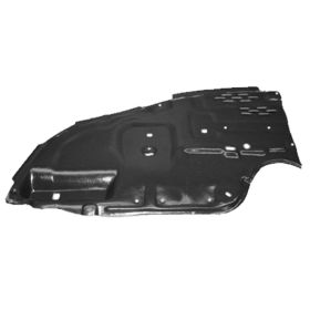 Toyota Avalon 2005-2010 Driver Side Front Undercar Shield - TO1228131