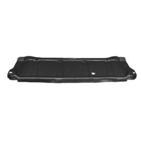 2001-2007 Toyota Highlander - Front Forward Undercar Shield - TO1228142