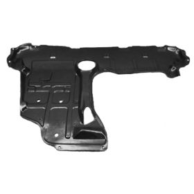 2006-2012 Toyota Rav4 - Undercar Shield - TO1228143