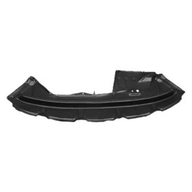 2007-2010 Toyota Sienna - Undercar Shield - TO1228144