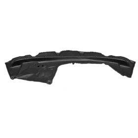 Toyota Sienna 2004-2006 Undercar Shield - TO1228145