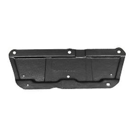 Scion XB 2010-2011 Rear Undercar Shield - TO1228164