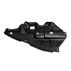 2009-2016 Toyota Venza - Front Passenger Side Undercar Shield - TO1228165