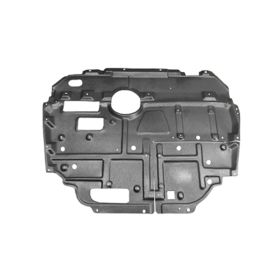 Toyota Prius V 2011-2013 Undercar Shield - TO1228169