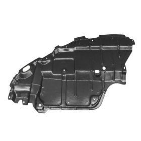 2007-2011 Toyota Camry - Front Driver Side Undercar Shield - TO1228170
