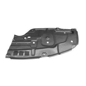 2011-2012 Toyota Avalon - Front Driver Side Undercar Shield - TO1228172