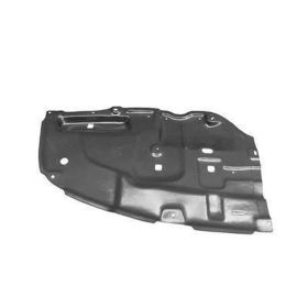 Toyota Avalon 2011-2012 Passenger Side Front Undercar Shield - TO1228173
