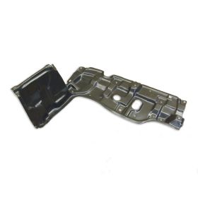 Scion XD 2009-2014 Driver Side Front Undercar Shield - TO1228176
