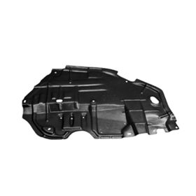 2012-2014 Toyota Camry Hybrid - Front Passenger Side Undercar Shield - TO1228177