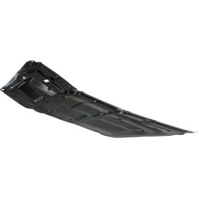 2008-2010 Toyota Highlander Hybrid - Front Forward Undercar Shield - TO1228184