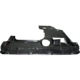 2013-2018 Toyota Rav4 - Front Center Undercar Shield - TO1228188