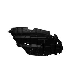 2013-2015 Toyota Avalon - Front Driver Side Undercar Shield - TO1228198