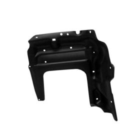 Toyota Corolla Sedan 2014-2019 Front Passenger Side Undercar Shield - TO1228202