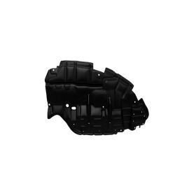 Toyota Camry 2015-2017 Front Driver Side Undercar Shield - TO1228204
