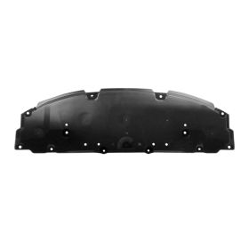 Toyota Corolla Hatchback 2019 Center Undercar Shield - TO1228246